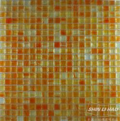 雲彩橘(單顆尺寸:1.5x1.5x0.6CM)