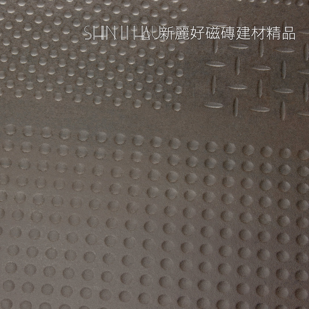 金屬磚-鍛月工業風磁磚 - 銅-工業金屬板【特價】