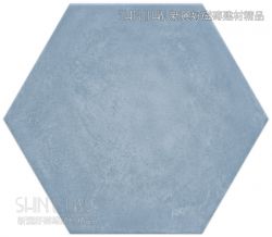 新潮藍