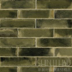 橄欖綠