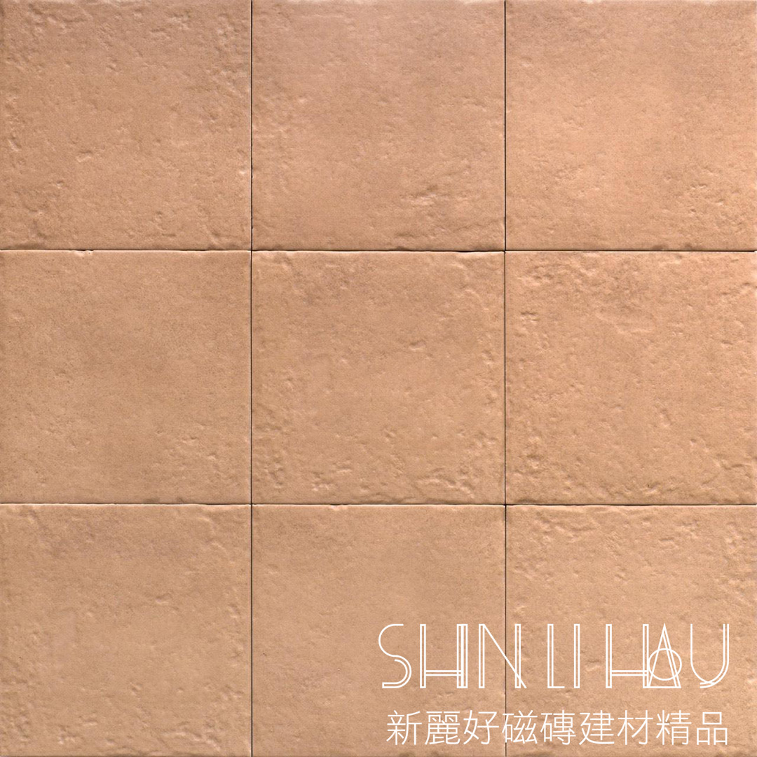 赤陶磁磚推薦-坎恩·赤陶系列 - 沙漠棕 赤陶磁磚推薦-坎恩·赤陶系列 - 沙漠棕