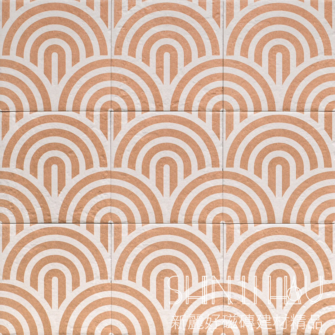 赤陶磁磚推薦-坎恩·赤陶系列 - 沙漠棕F3 赤陶磁磚推薦-坎恩·赤陶系列 - 沙漠棕F3