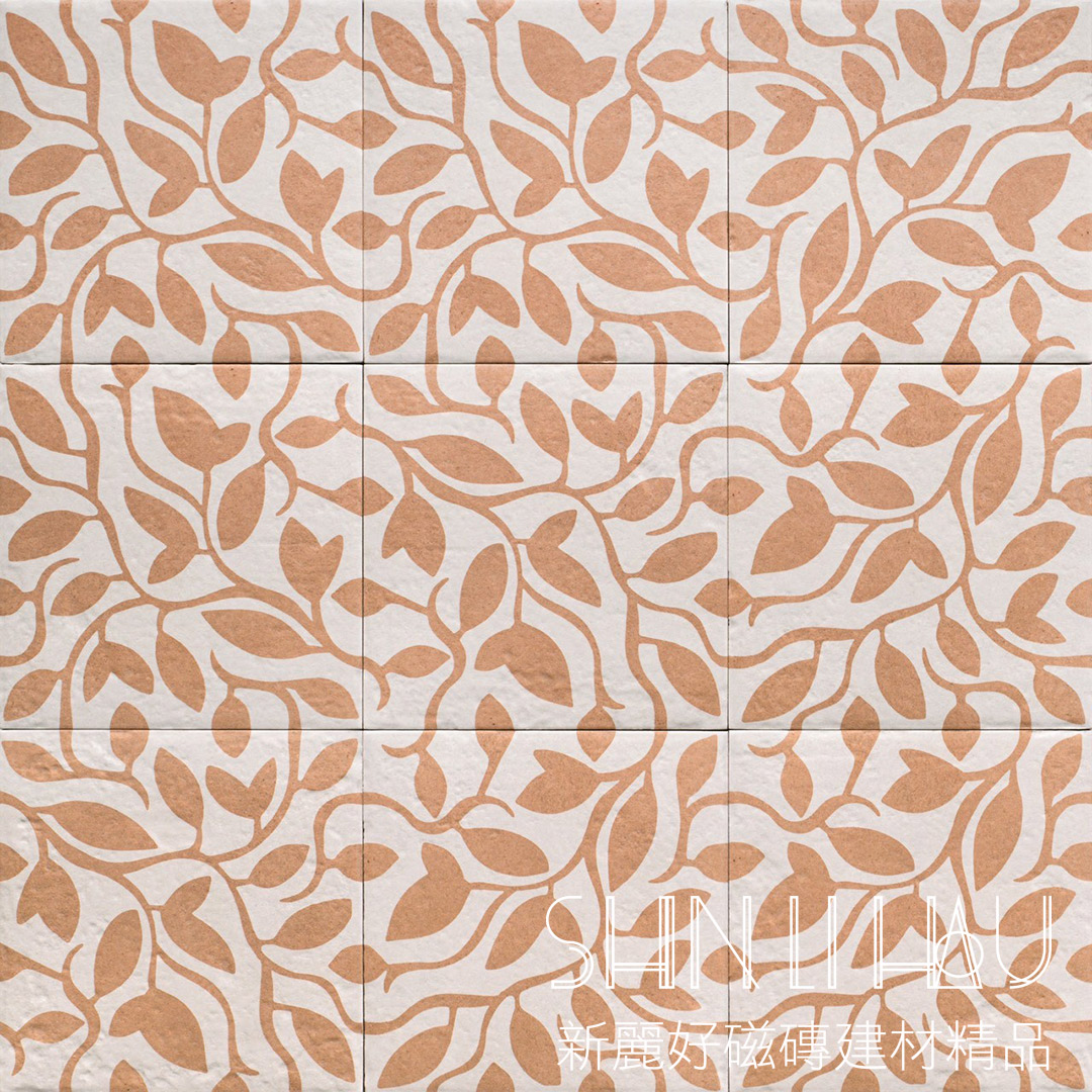 赤陶磁磚推薦-坎恩·赤陶系列 - 沙漠棕F4 赤陶磁磚推薦-坎恩·赤陶系列 - 沙漠棕F4