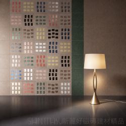 寶石灰 寶石灰