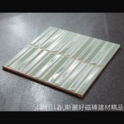 和弦翡翠綠