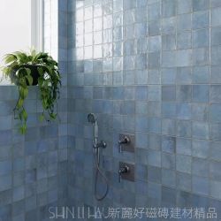 鈷藍色 鈷藍色