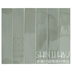 E0308EW07055D1600薄荷花磚 E0308EW07055D1600薄荷花磚