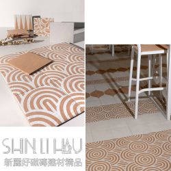 坎恩·赤陶系列實景圖07 坎恩·赤陶系列實景圖07