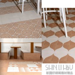 坎恩·赤陶系列實景圖08 坎恩·赤陶系列實景圖08