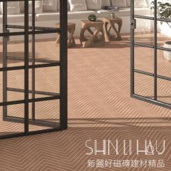 坎恩·赤陶系列實景圖03 坎恩·赤陶系列實景圖03