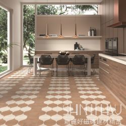 坎恩·赤陶系列實景圖04 坎恩·赤陶系列實景圖04