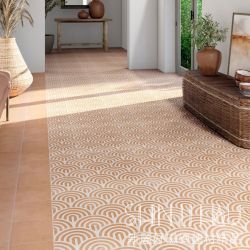 坎恩·赤陶系列實景圖02 坎恩·赤陶系列實景圖02