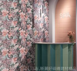 諾曼第花境16 諾曼第花境16