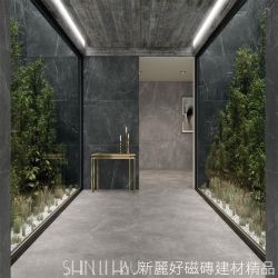 森曜灰境實景圖
